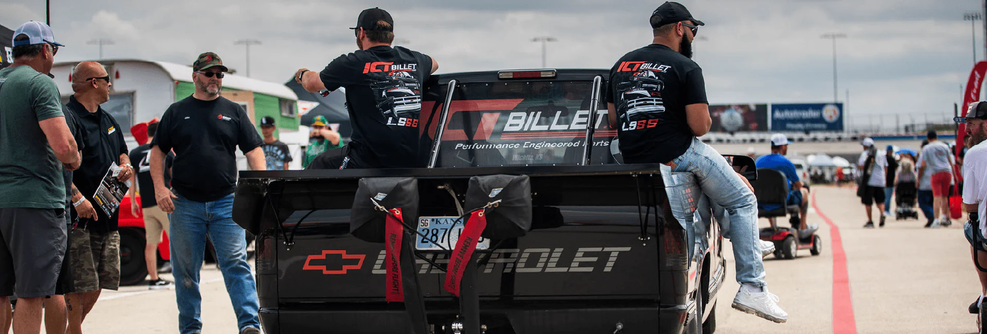 Precision American-Made Engine Performance